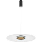Maytoni - Hanglamp El - Wit - Ø50