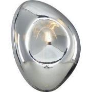 Maytoni - Wandlamp Mabell - Zwart