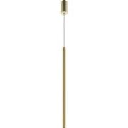 Maytoni - Hanglamp Pro Extra - Goud - Ø3
