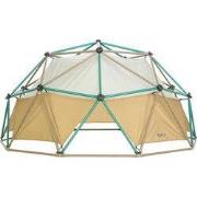Lifetime® stalen Speeltoestel Geodome | Speeltoestel inclusief speelte...
