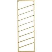 Wijnrek Amore - Lichtgoud - 8 Flessen