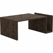 Salontafel L86,8 cm - MEMO