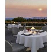 Villeroy & Boch tafellamp | Bergamo | Oplaadbaar | Wit
