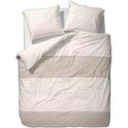 Ten Cate Katoenen Tweepersoons Dekbedovertrek - 200x200/220 - Cannes O...