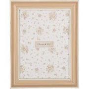 Clayre & Eef Fotolijst 15x20 cm Bruin MDF