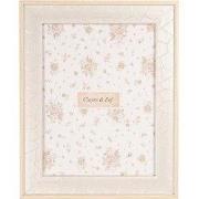 Clayre & Eef Fotolijst 10x15 cm Beige Kunststof
