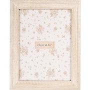 Clayre & Eef Fotolijst 13x18 cm Beige MDF
