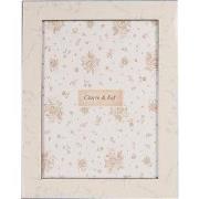 Clayre & Eef Fotolijst 13x18 cm Beige Kunststof
