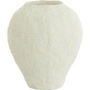 Vaas Pantoja - Mat Crème - Ø45cm