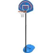 Lifetime® Nebraska Verstelbare Basketbalkorf voor kinderen 167-228 cm