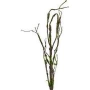 Clayre & Eef Kunstplant 130 cm Bruin Kunststof