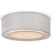 Maytoni - Plafondlamp Bergamo - Chroom - Ø52