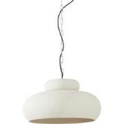 Hanglamp Neiva - Mat Crème - Ø46cm