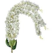 Clayre & Eef Kunstbloem 108 cm Groen Kunststof