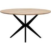 Kick eettafel Havard - 140cm - Naturel