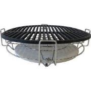 Patton Multi Cooking System Kamado 21 inch