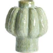 Light & Living - Vaas ALIVERI - Ø25x29cm - Groen