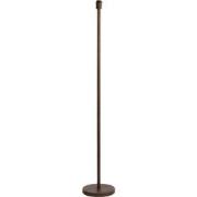 Light & Living - vloerlamp - Washington - bruin - metaal - losse armat...