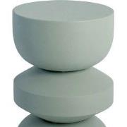 Kick bijzettafel Fos - Groen