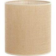 Lampenkap Sendai - Bruin - 25x25x27cm