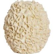 Vaas Agello - Wit - Ø28cm