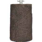 Clayre & Eef Kerstboom Standaard Boom Ø 32x55 cm Bruin Keramisch mater...