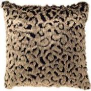 Dutch Decor KEYAN - kussenhoes 45x45 cm - dierenprint - Rocky Road - b...