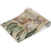 De leeuwenkoning - Kinderbehang - 389,6 cm x 280 cm - Walloha