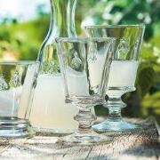 set/6 longdrink 46 cl Symphony