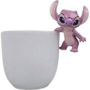 Pot Buddy Angel 6x5x10 cm