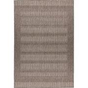 Casa Buitenkleed – Indoor & Outdoor, Sisal-Look Vloerkleed, Weerbesten...