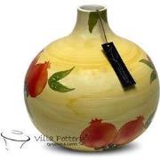 Villa Pottery  Fruits - cm