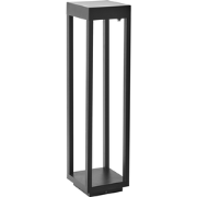 SELWAY - Tuinverlichting LED - Zwart - Aluminium