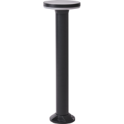 TARKIO - Tuinverlichting LED - Zwart - Aluminium