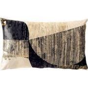 Dutch Decor GWEN - sierkussen 30x50 cm - geometrisch - Brazillian Sand...