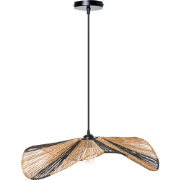 CIBUCO - Hanglamp - Naturel - Jute