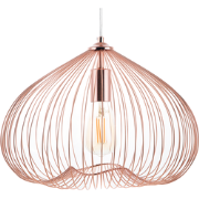 TORDINO - Hanglamp - Koper - Metaal