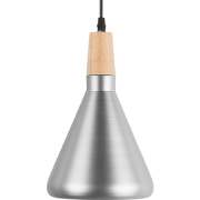 ARDA - Hanglamp - Zilver - Metaal
