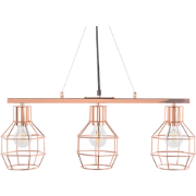 ORNE - Hanglamp - Koper - Metaal