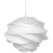 NILE - Kinderlamp - Wit - Synthetisch materiaal