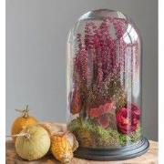 Onbreekbare stolp Ø 22,5 x 40 cm / Decoratieve stolpen