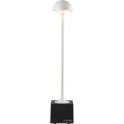 Sompex Tafellamp Flora| Binnenlamp | Buitenlamp | Wit