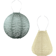 LUMIZ Solar Buitenverlichting Goudsbloem Set - 2 stuks