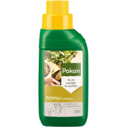 Pokon vloeibare plantenvoeding - Bonsai - 250ml