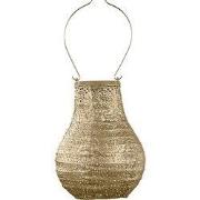 Lumiz Solar Buitenlampionnen Valencia Set - 5 stuks