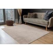 Plush Soft - Fluffy Vloerkleed - 3D Effect, Hoogpolig, 100% Polyester,...
