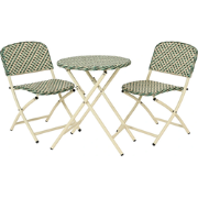 Bistroset Paris Aqua