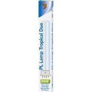 PL Lamp tropical duo 24 watt