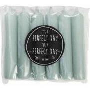 Rustik Lys - Cadeau dinerkaars licht groen