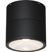 Maytoni Outdoor - Plafondlamp Spin - Grafiet - Ø9